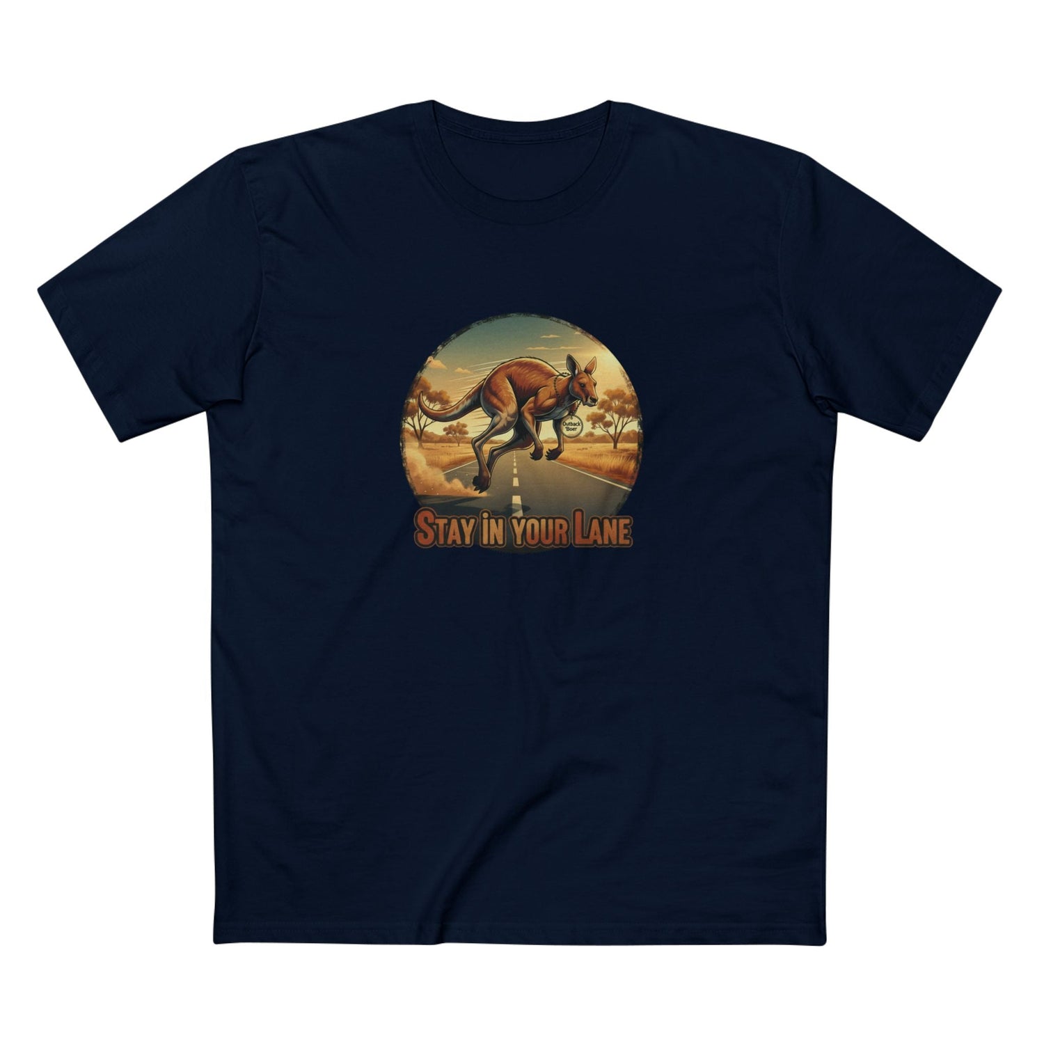 Graphic T-shirts