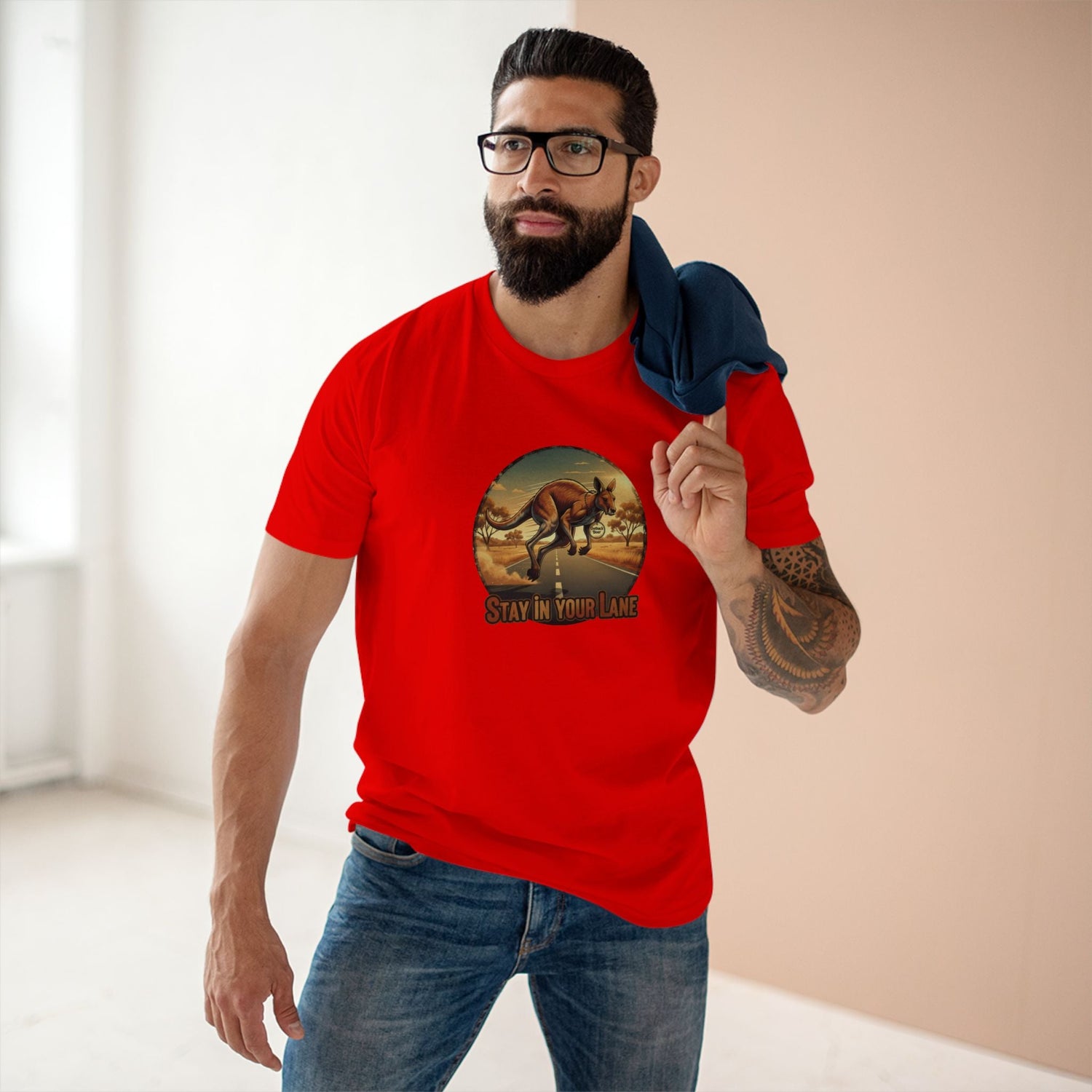 Vintage t-shirts