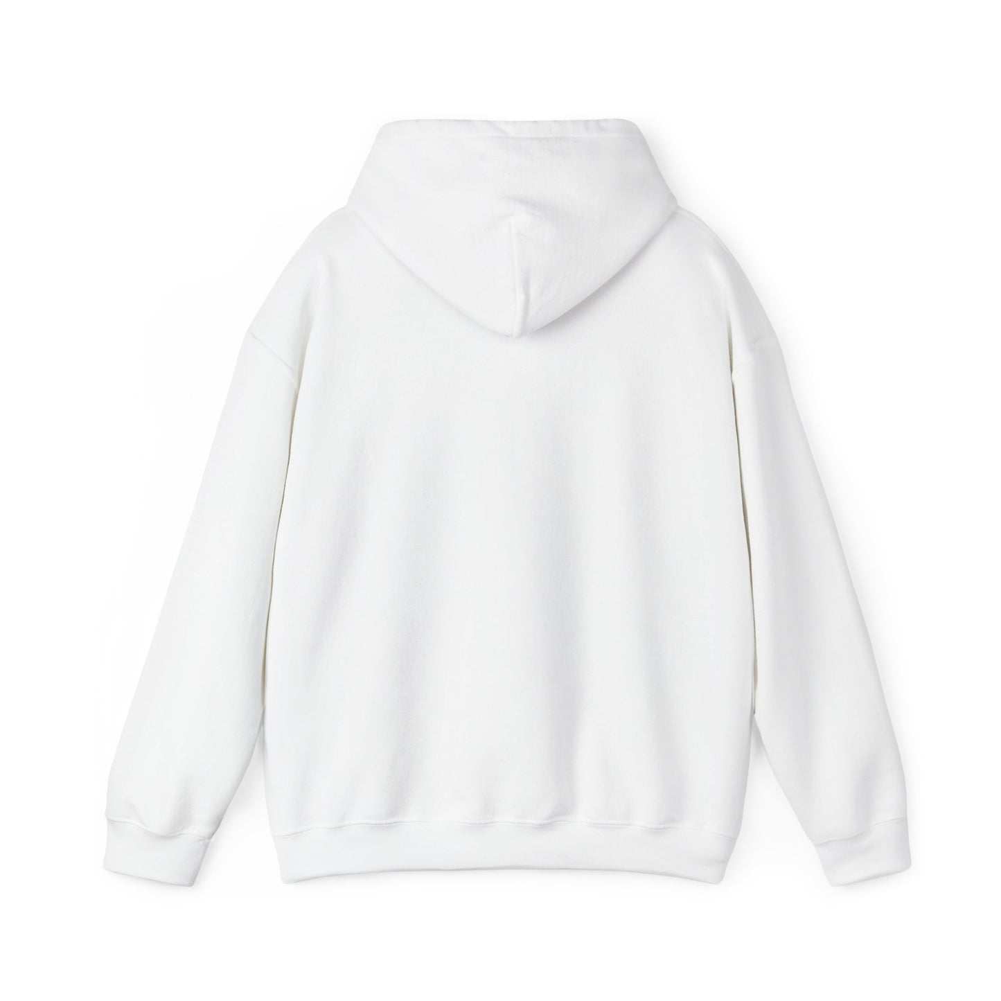 Outback Boer Hoodie — Rustic Australia Map with Savanna Silhouette