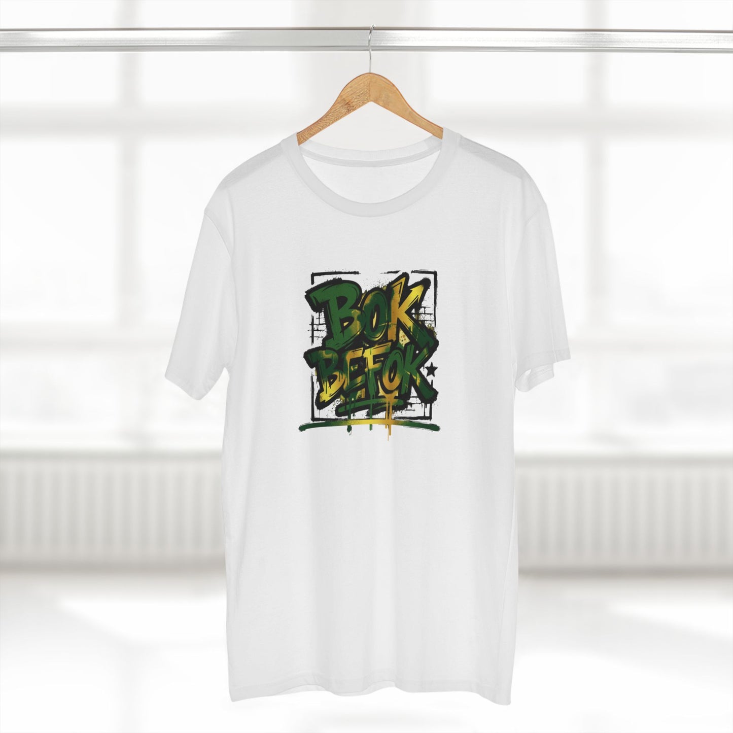 BOK -Befok T-Shirt