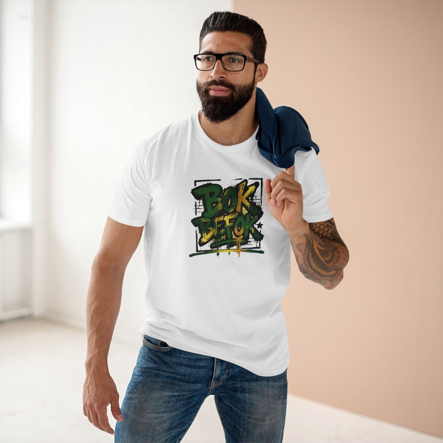 BOK -Befok T-Shirt