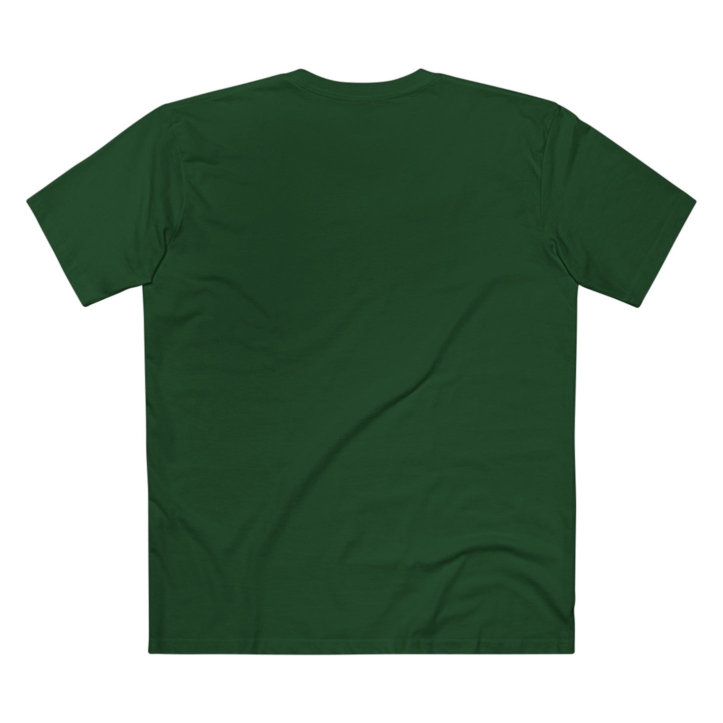 Springboks Rugby Logo Tee — Vintage Springboks Since 1906 Team Shirt